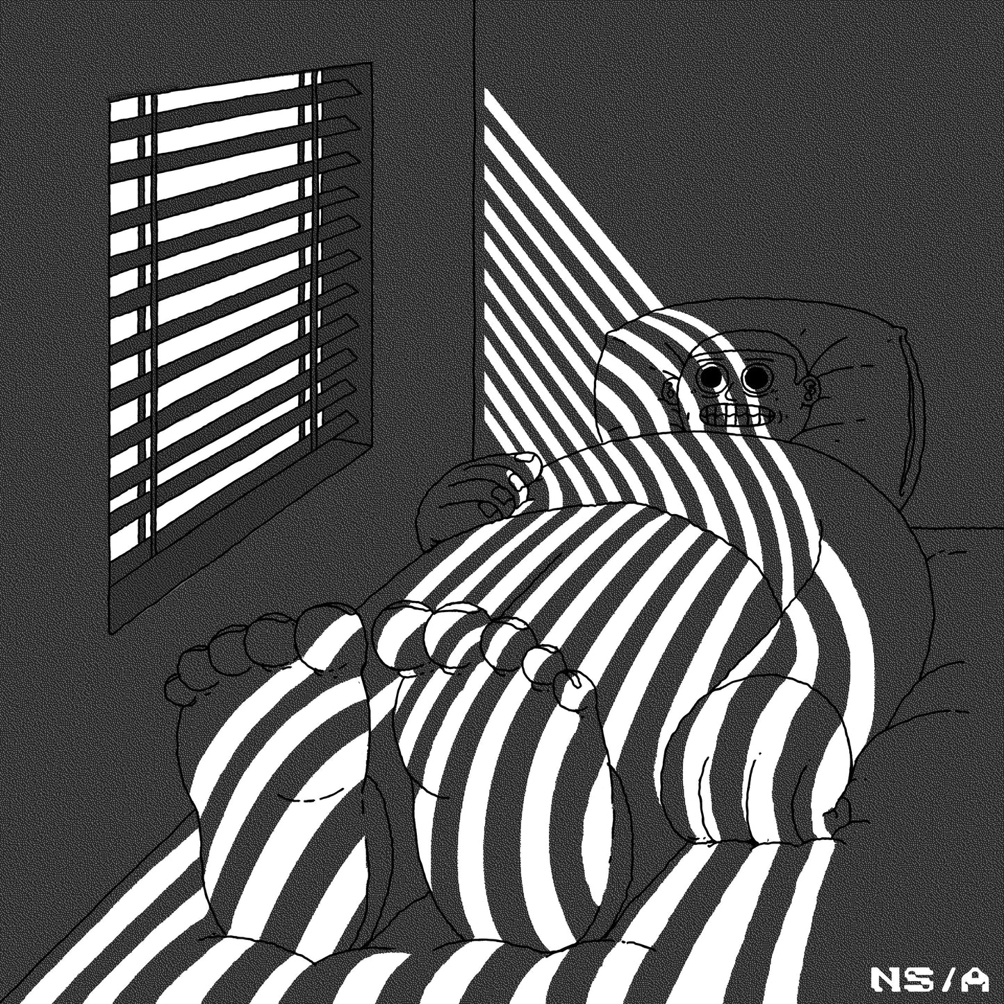 Luke’s Anger - Cabin Pressure EP