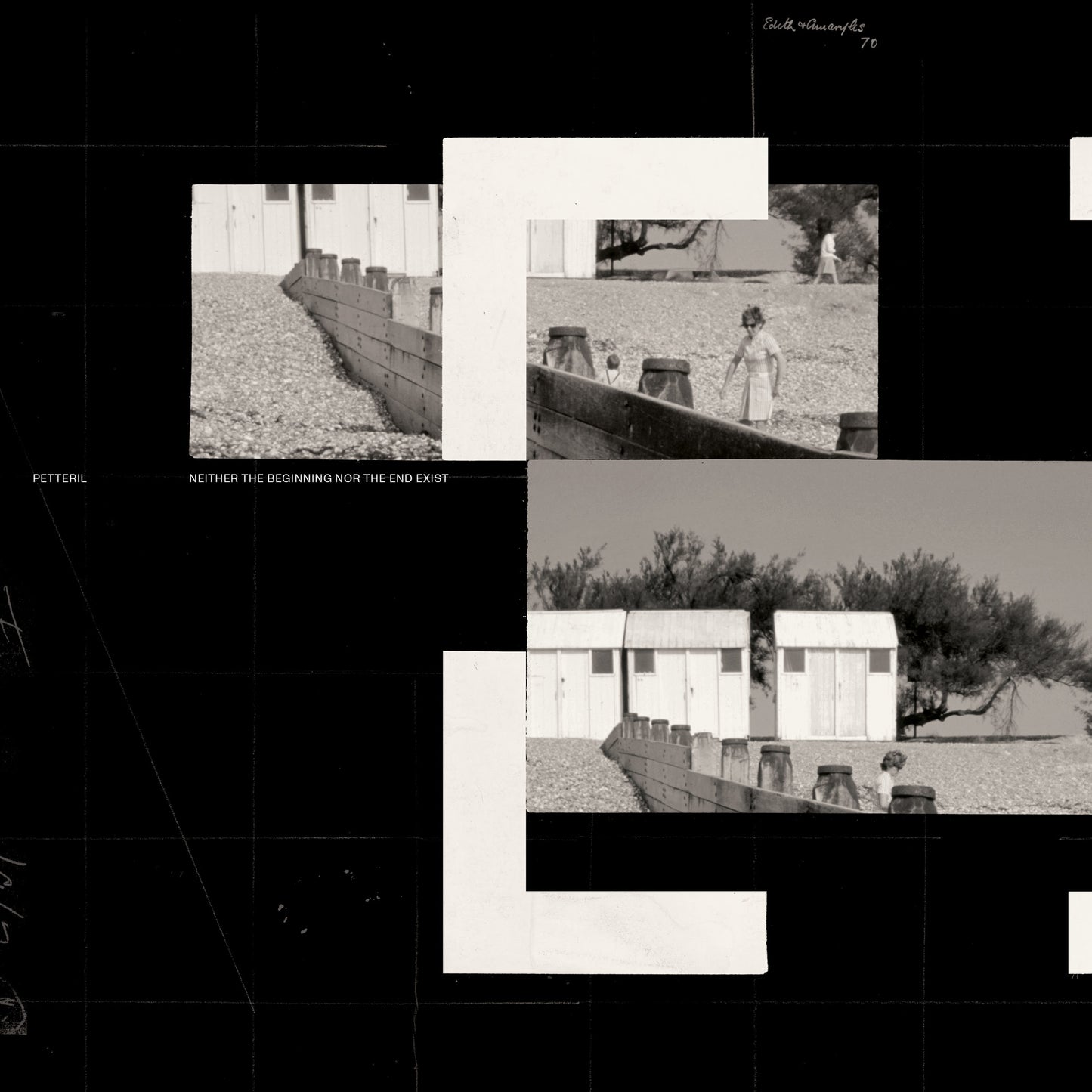 Petteril - Neither the Beginning nor the End Exist