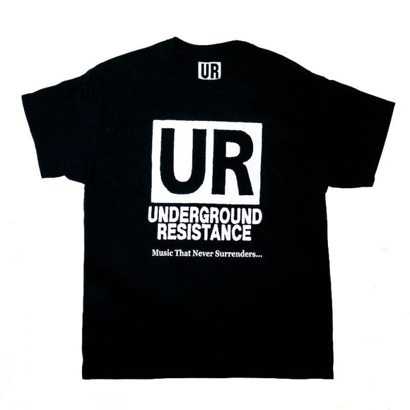 UR Music That Never Surrenders T-Shirt