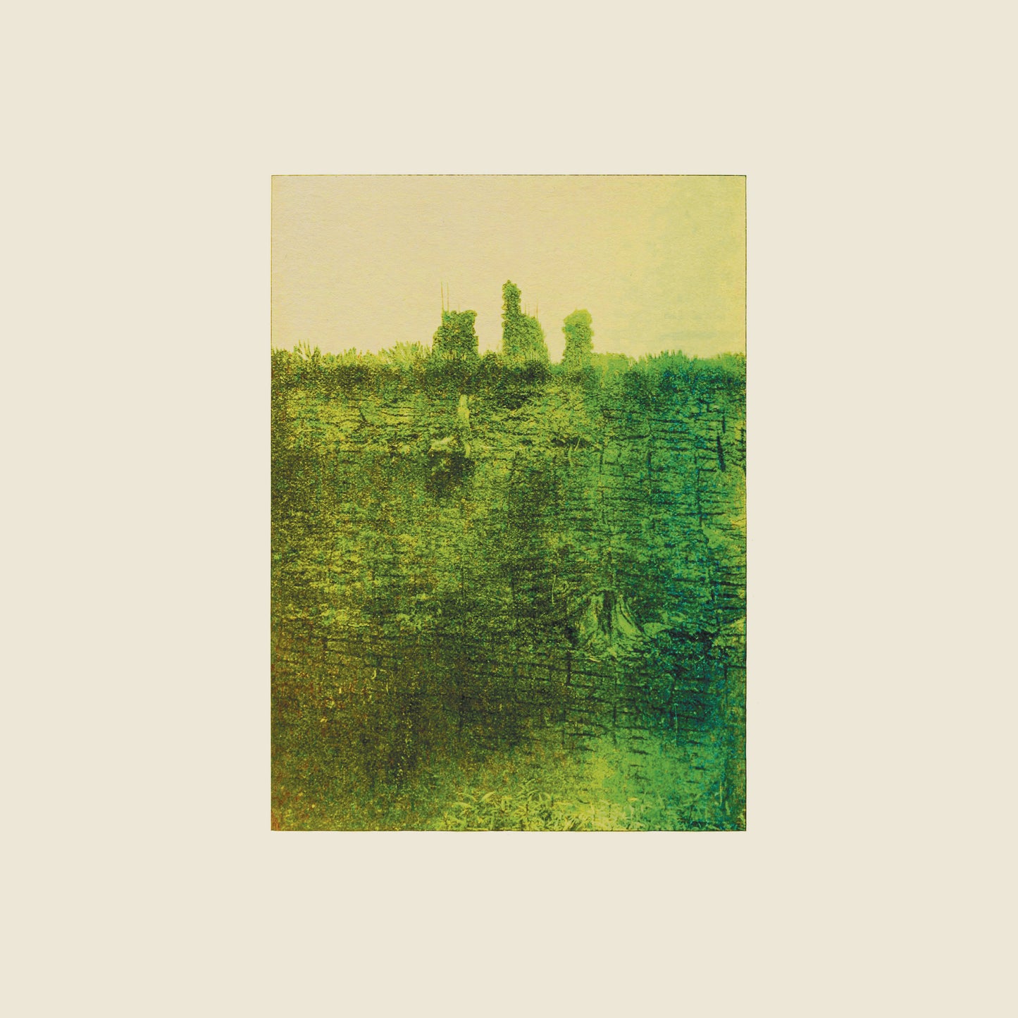 Läuten der Seele - Ertrunken im seichtesten Gewässer