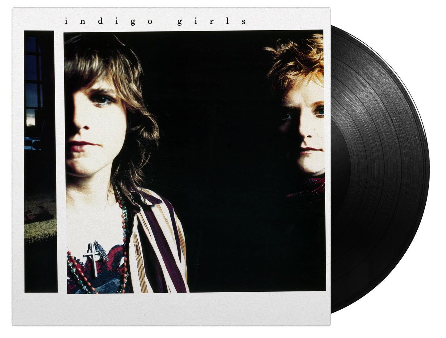 Indigo Girls - Indigo Girls (1LP Black)