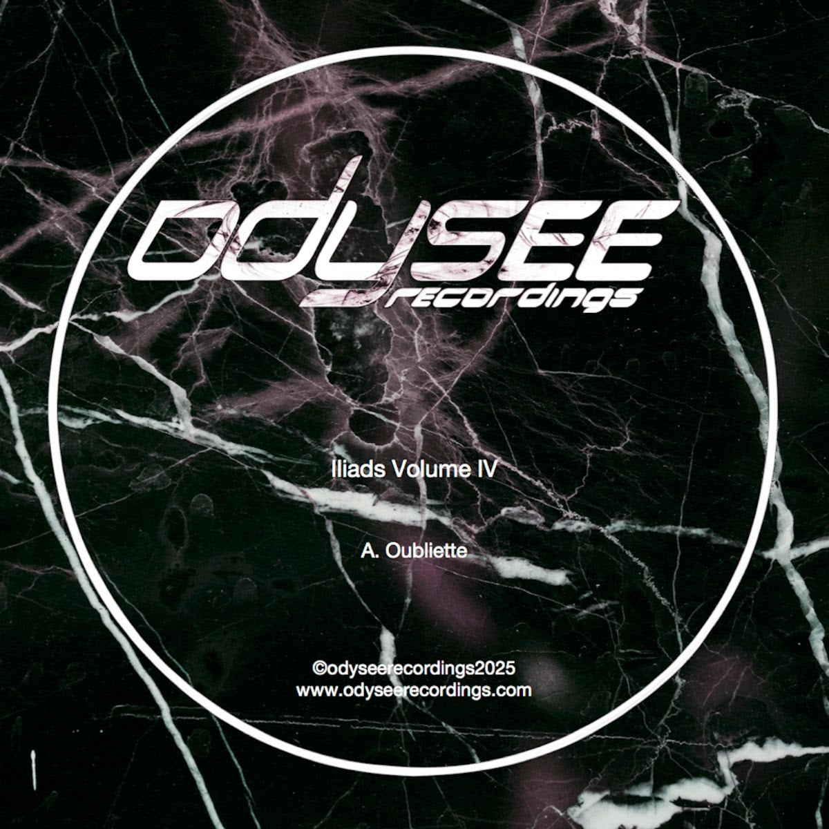 Andy Odysee - Iliads Vol. IV