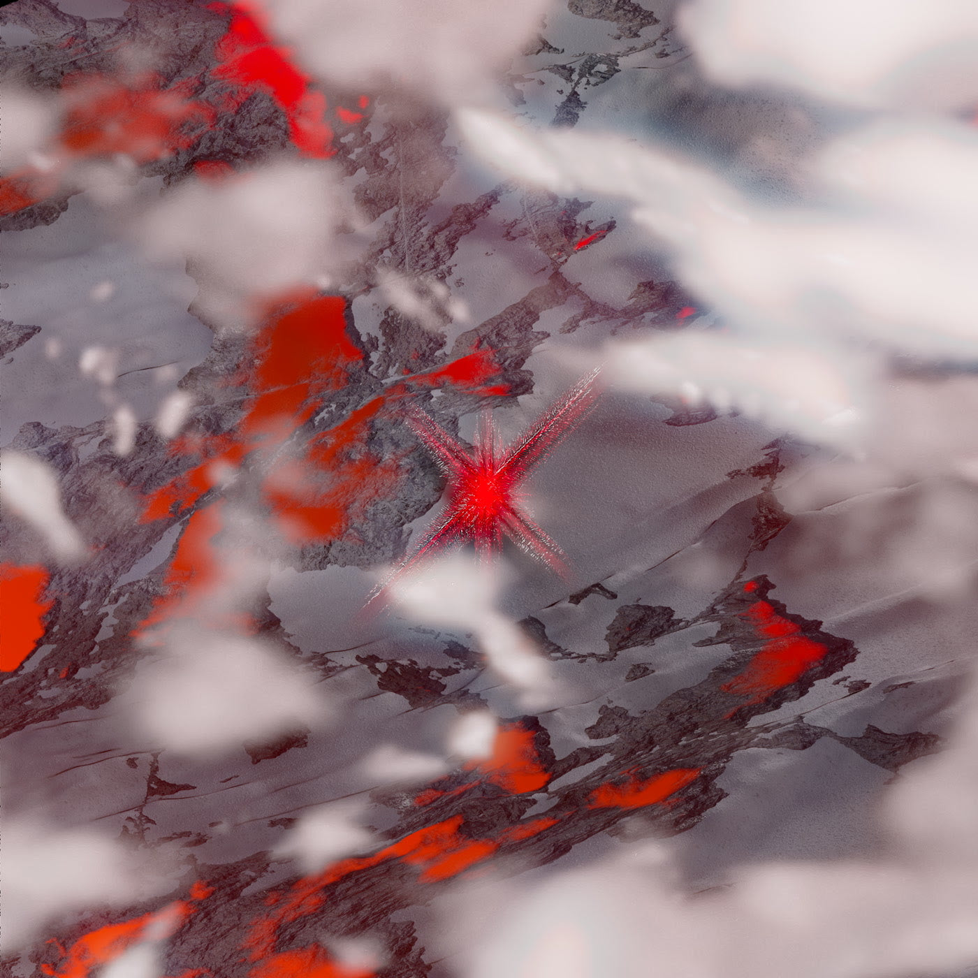 Air Max '97 - Psyllium / Eat The Rich