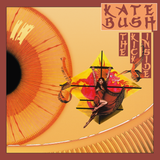 Kate Bush - The Kick Inside (2018 Remaster) [Mango Chutney vinyl]