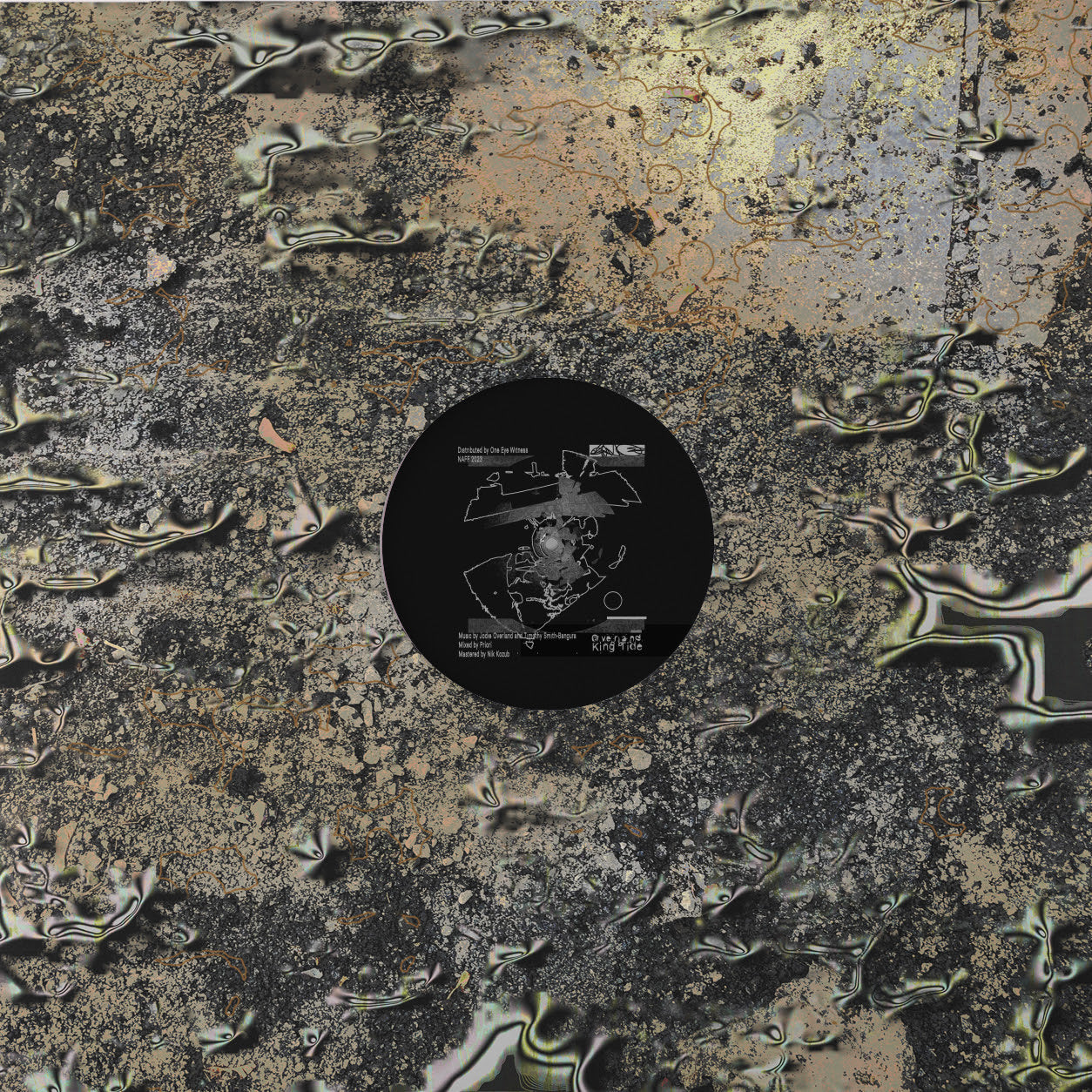 Overland - King Tide