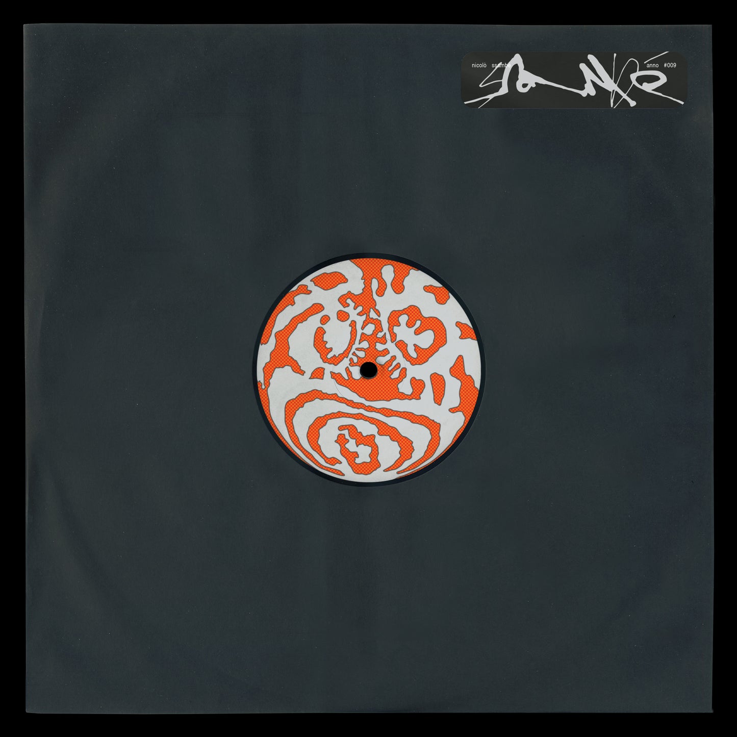 Nicolò - Ssambé