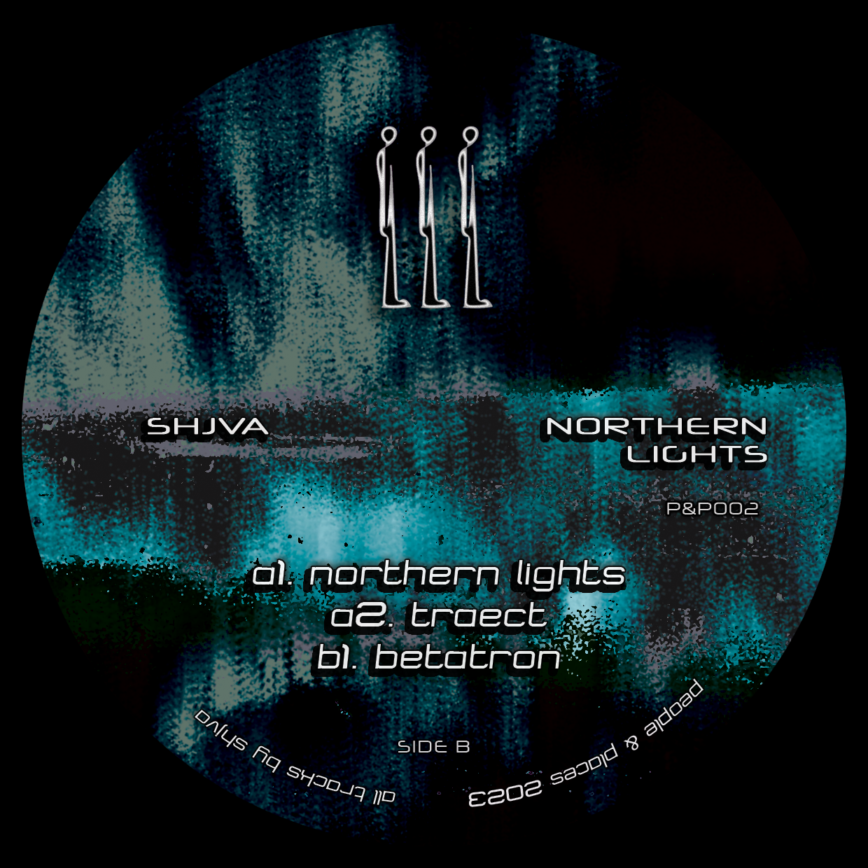 Shjva - Northern Lights