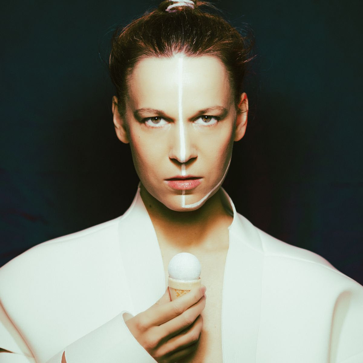 KID BE KID - Truly A Life Goal But No Ice Cream