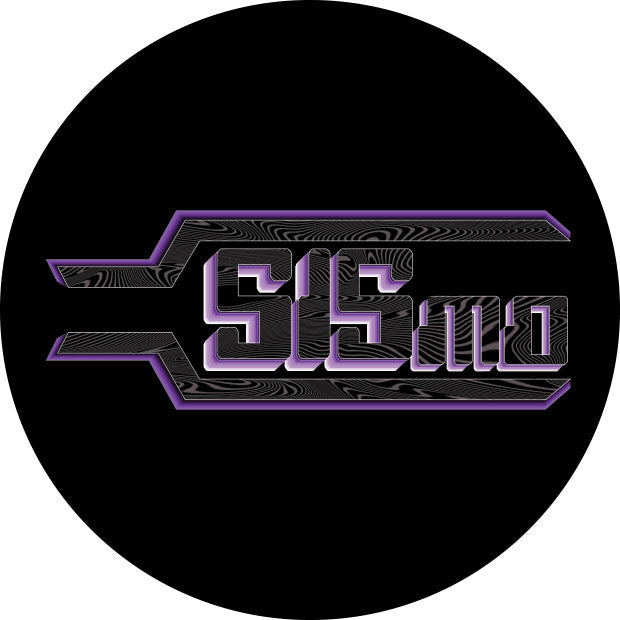 Dark Vektor & Gravedad Cinetica - Parabolic Minds