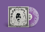 Goat - Medicine [Purple & Frosted Clear Splatter LP]