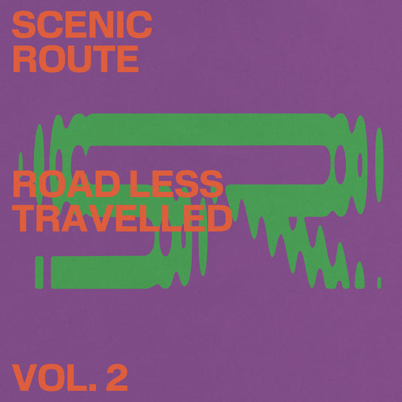 Various - Road Less Travelled Vol. 2