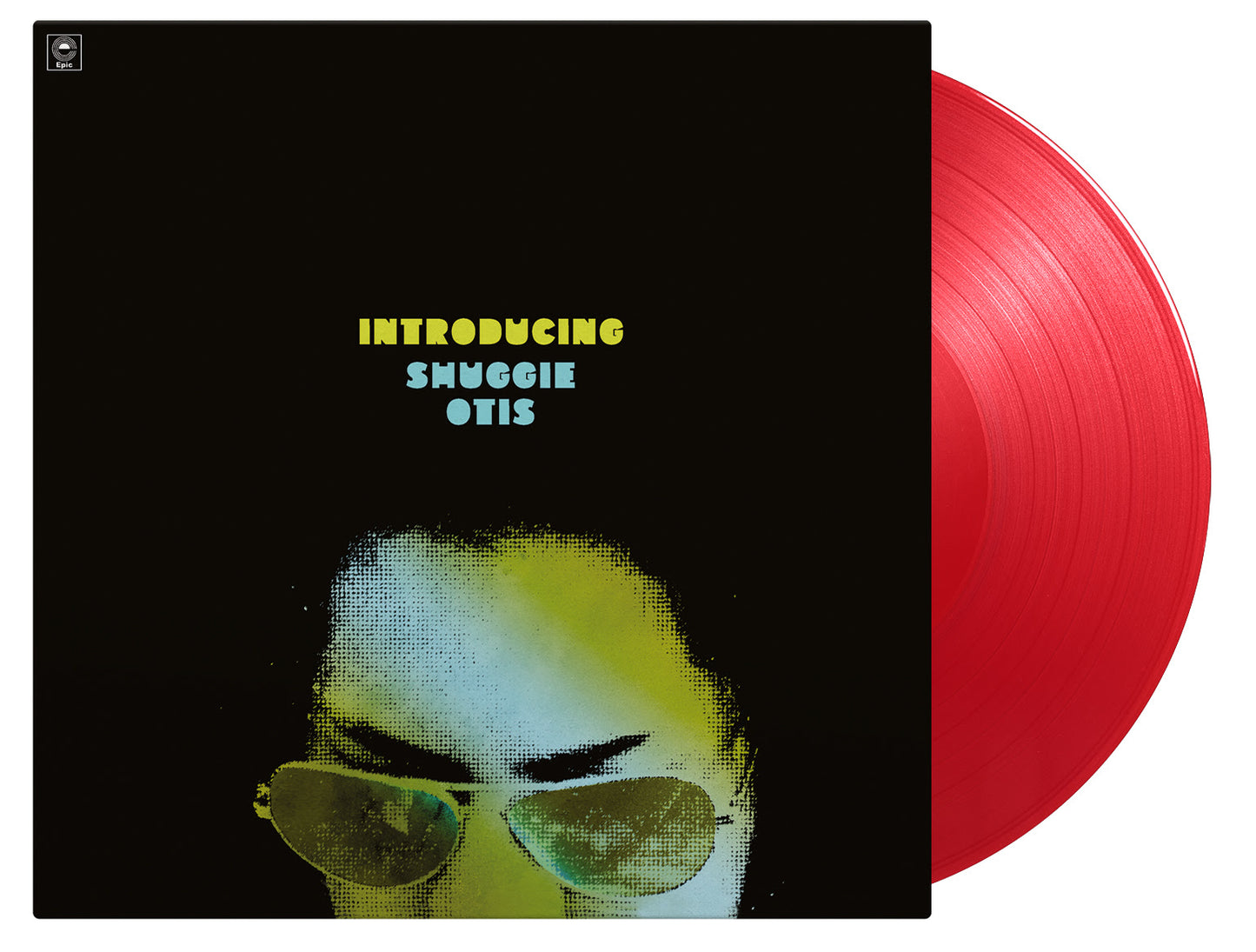 Shuggie Otis - Introducing (1LP Coloured)