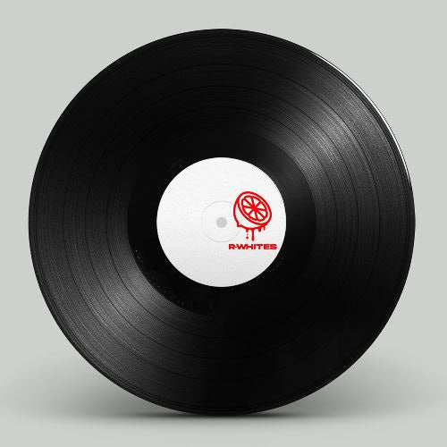 Various Artists - R-Whites Vol.4