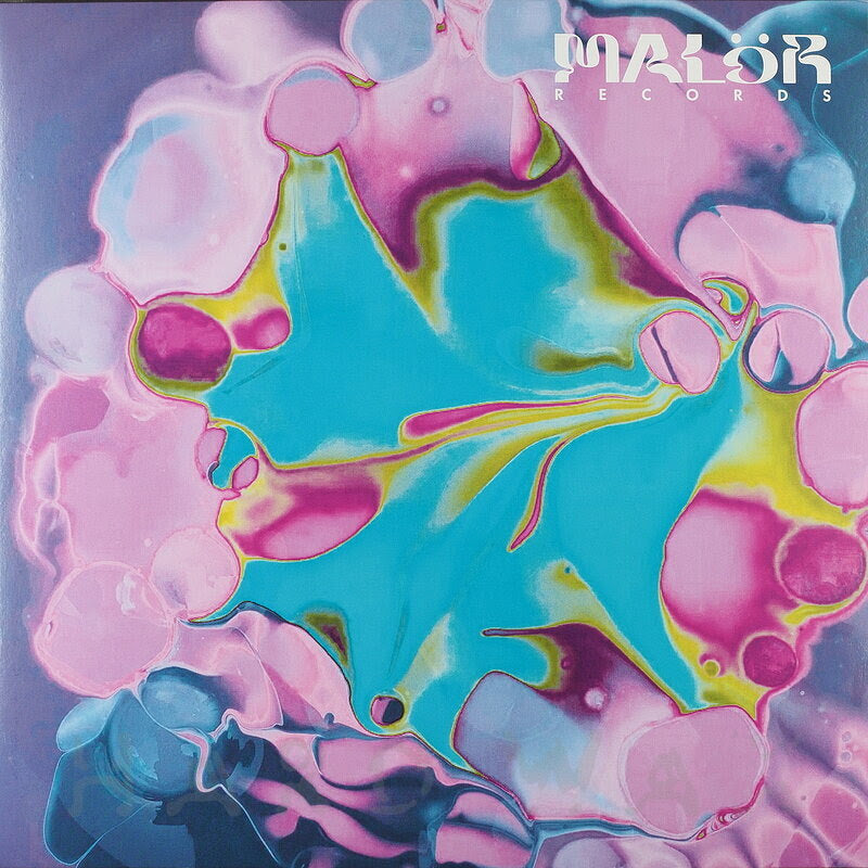 Various Artists - Purveyors Of The Groove Vol. 3