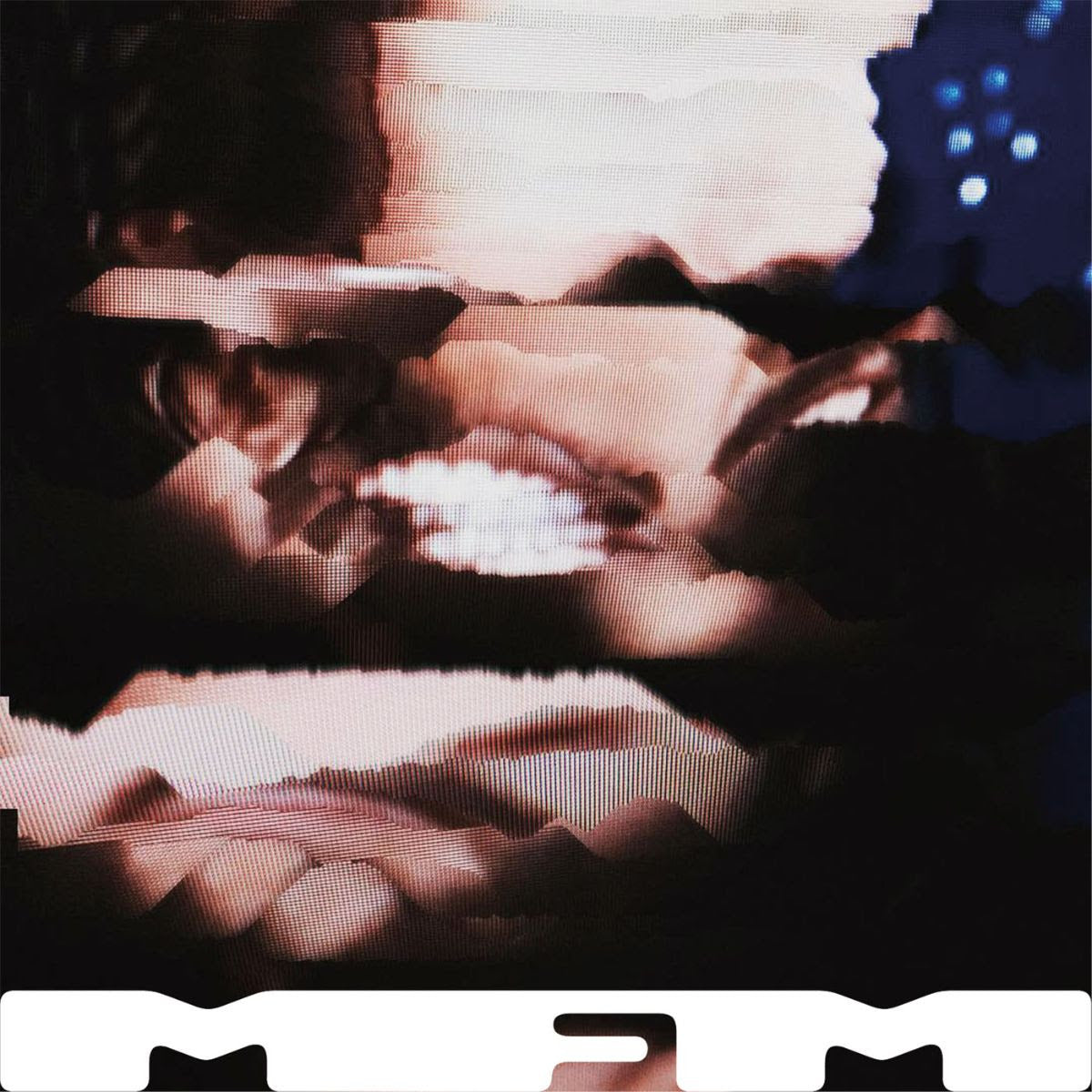 Meat Beat Manifesto & DHS - Man From Mantis