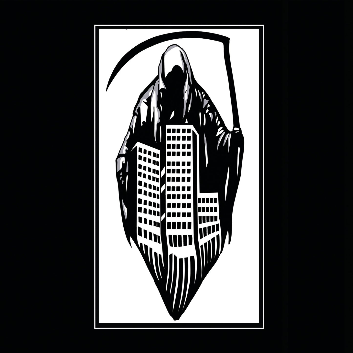 Cándido - La Muerte de Occidente
