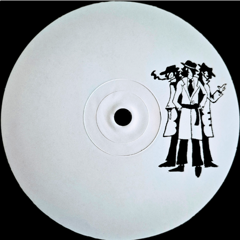 Delian Sound - Gangsta