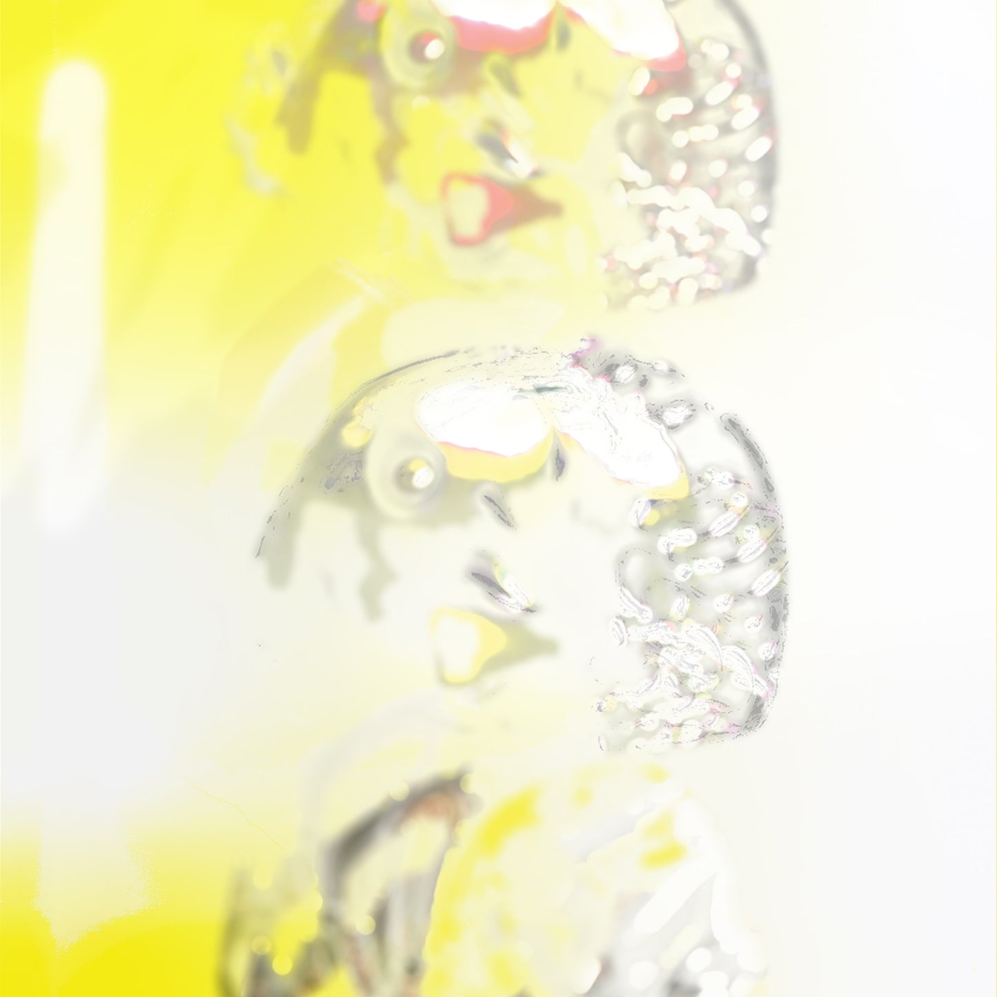 Ábris Gryllus - Nucleus of the Decay