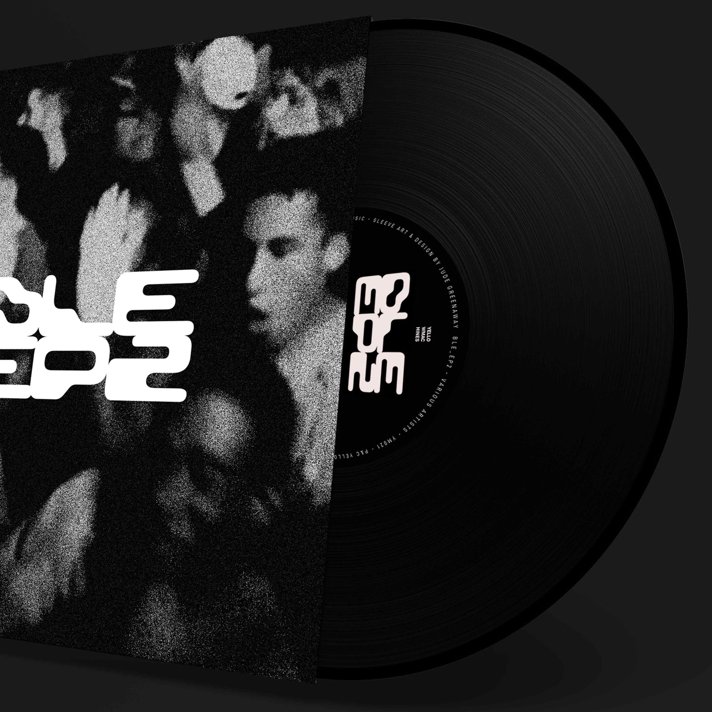 Various Artists - BLE-EP2