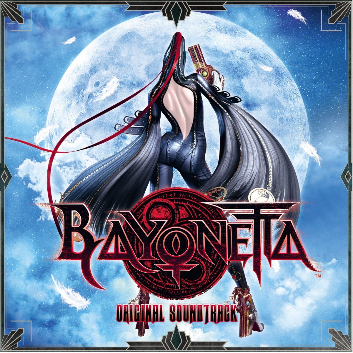 Various Artists - Bayonetta (Original Soundtrack)