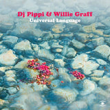 DJ Pippi & Willie Graff - Universal Language [2LP]