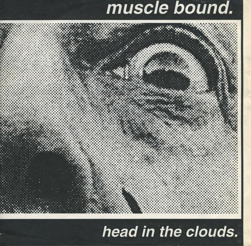 Various - Muscle Bound [2 x 7" Vinyl]