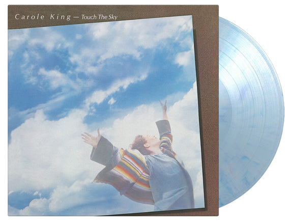 Carole King - Touch The Sky (1LP Coloured)