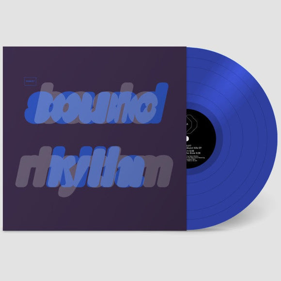 Basic Rhythm - Sound Killa EP