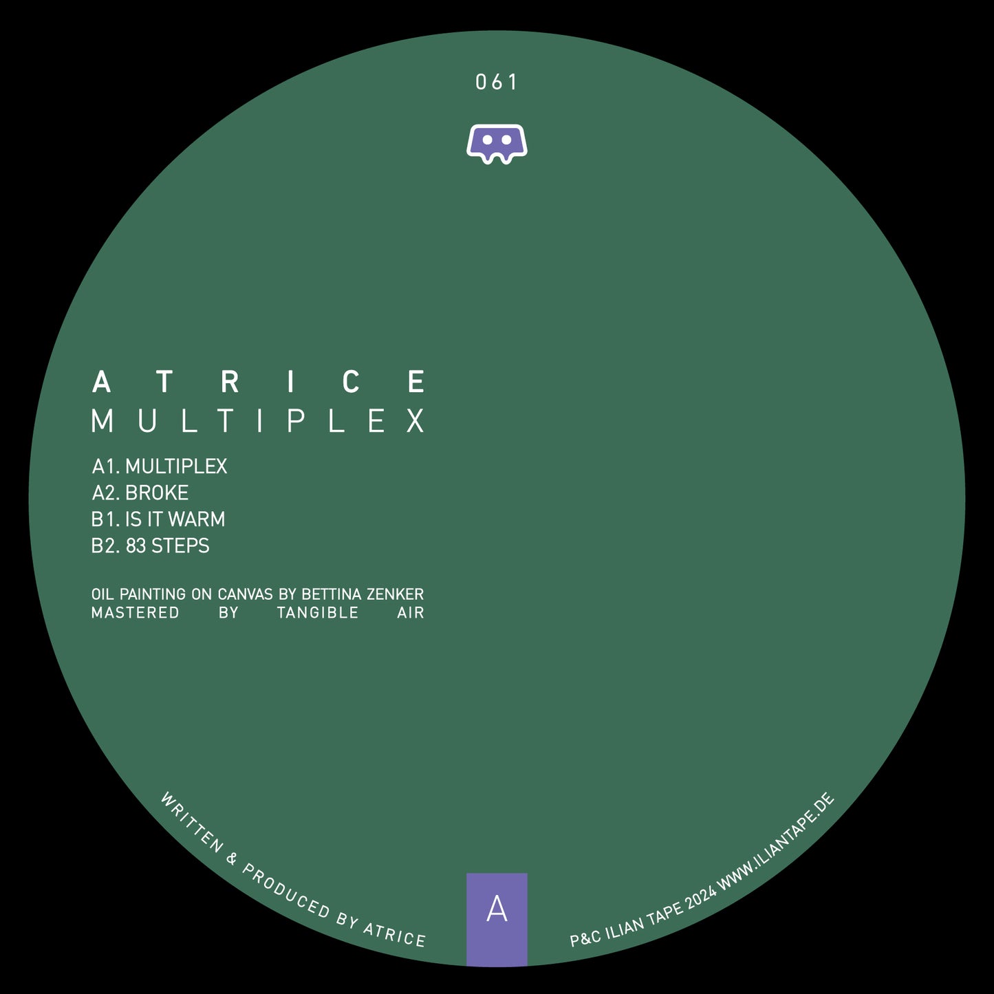 Atrice - Multiplex