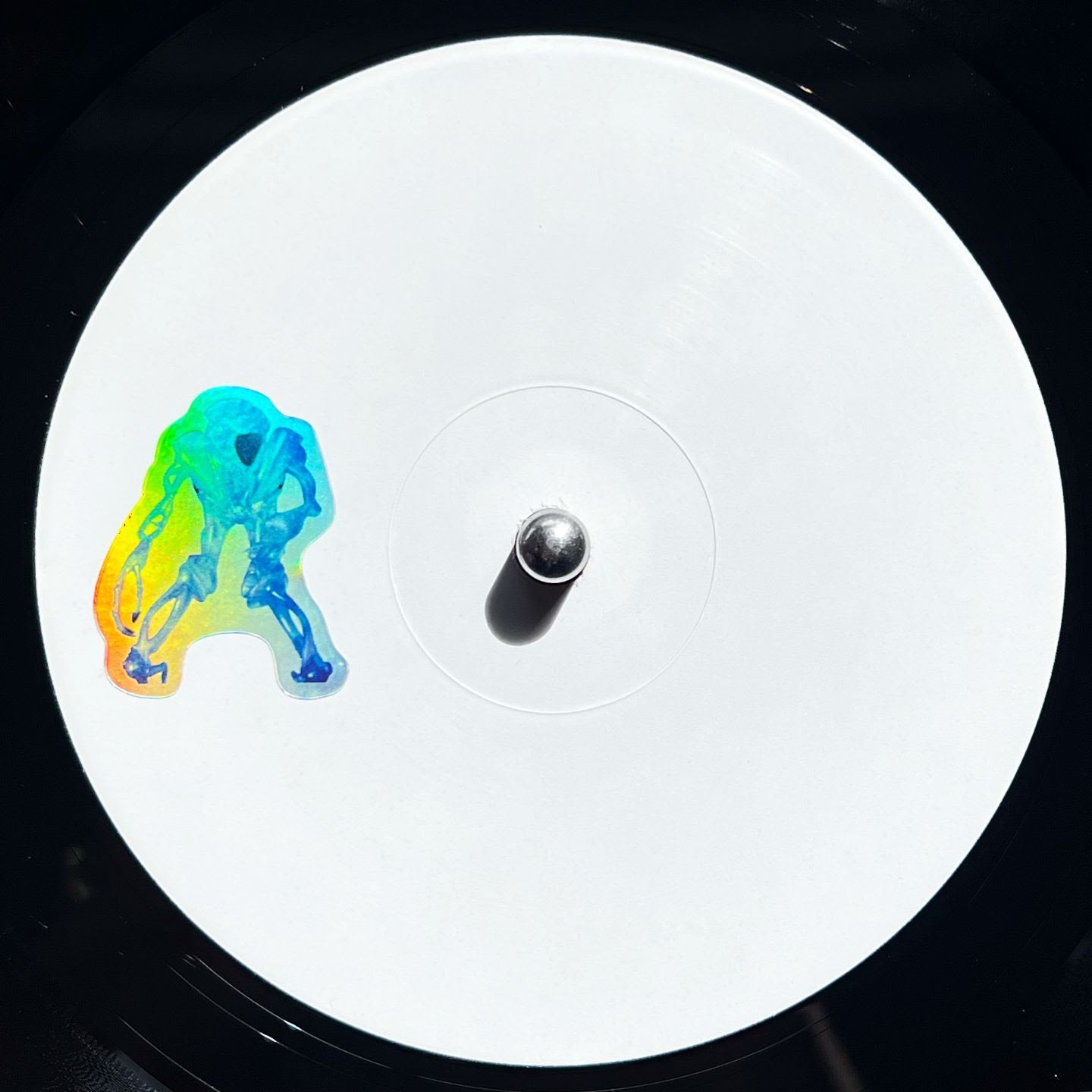 Jon Jones - Oxygen +