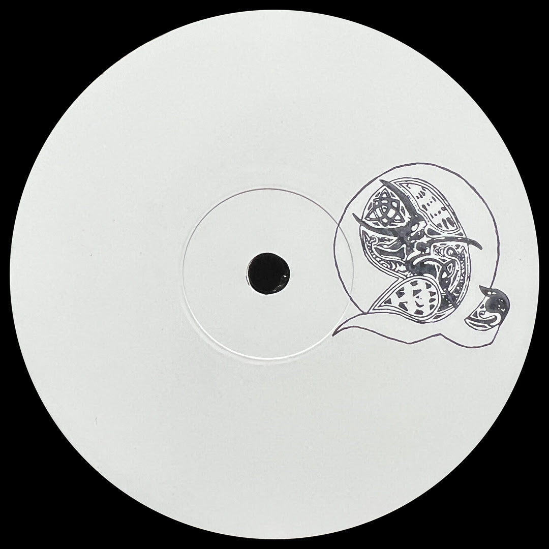 Pearl River Sound & The Horn - Top Shelf Material EP