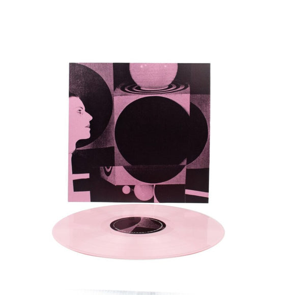 Vanishing Twin - The Age of Immunology [None “Pink” Vinyl Edition]