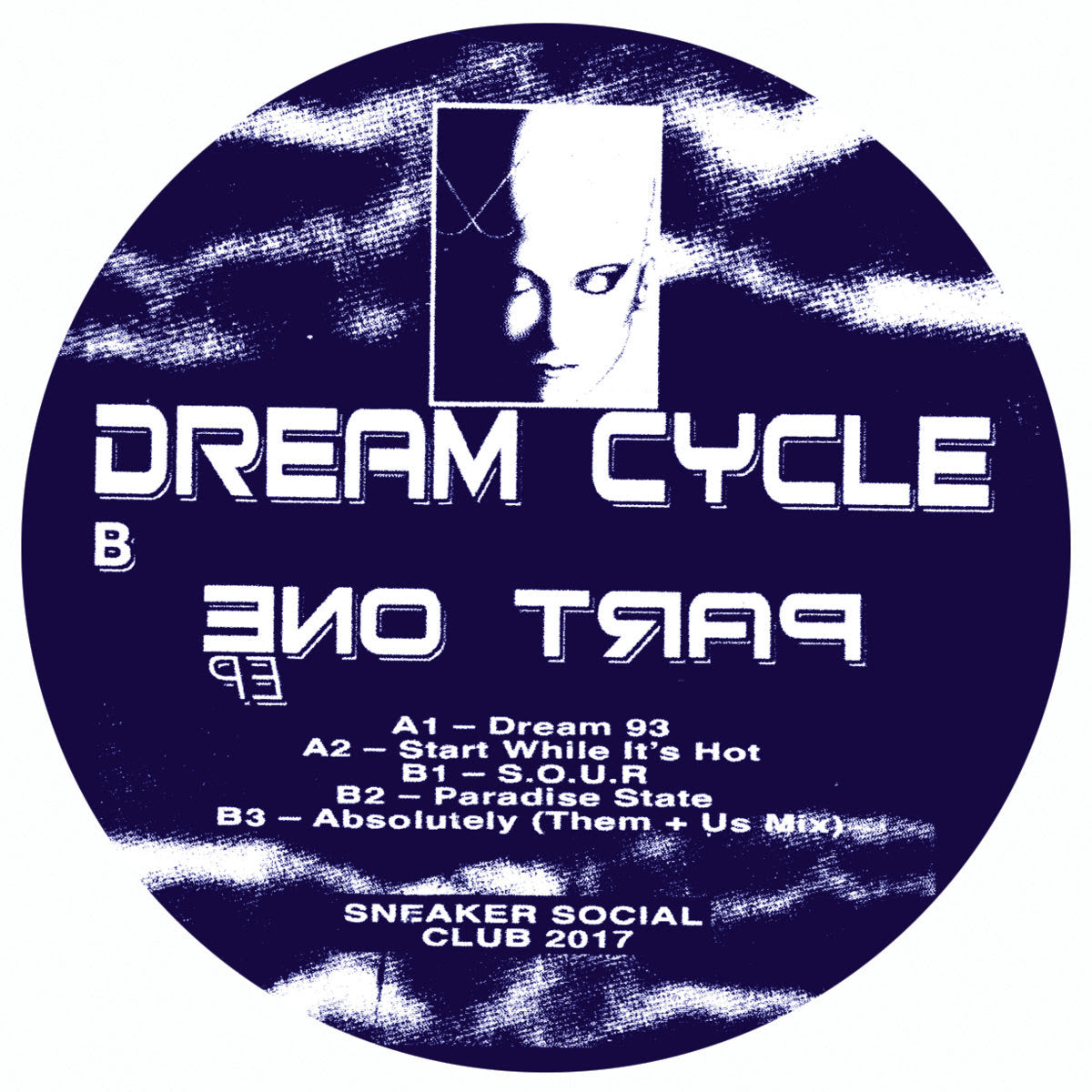 Dream Cycle - Part One EP