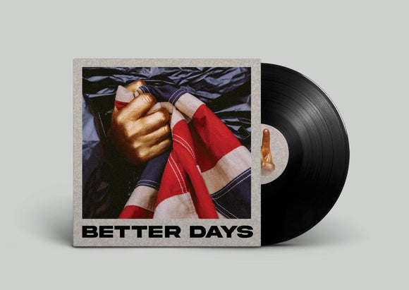 SNAYX - Better Days
