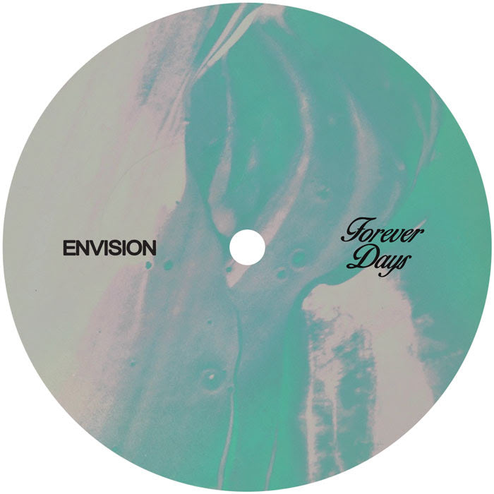 D Stone - Envision + Julya Karma Remix