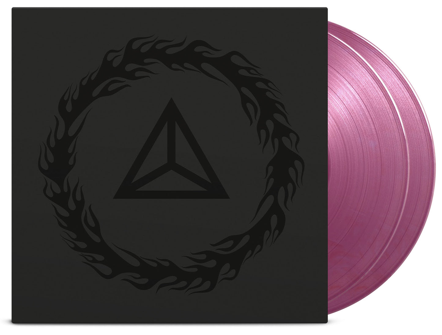 Mudvayne - LD50 (2LP Coloured)