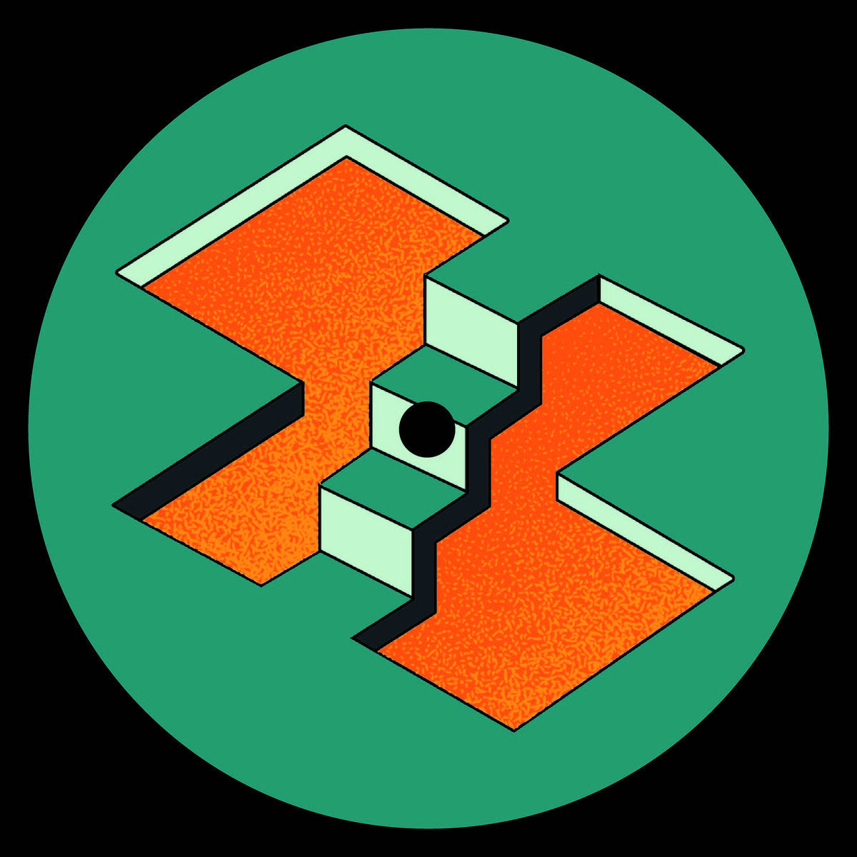 Jordan Dessar - Nostalgic EP (Includes Stones Taro Remix)