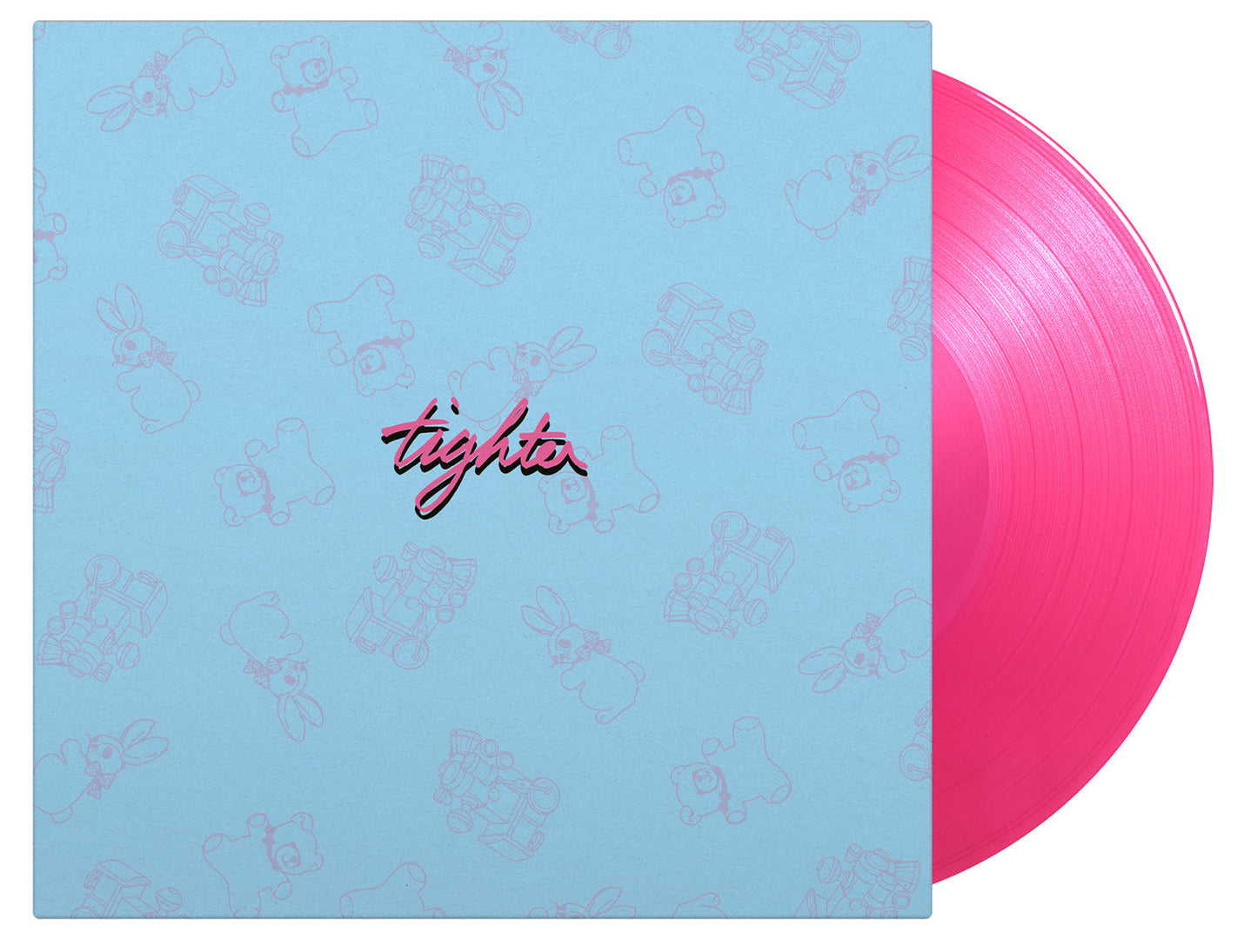 Mindless Self Indulgence - Tighter (2LP Coloured)