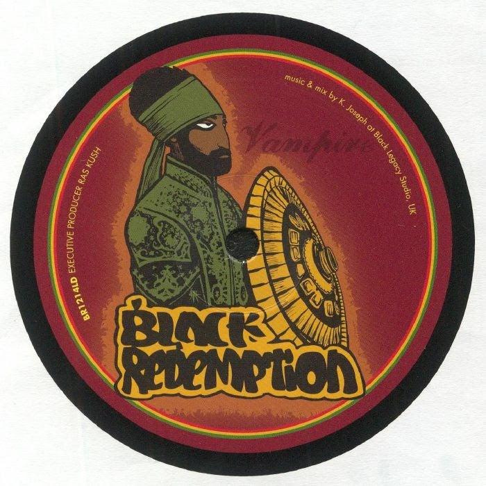 Keety Roots Feat. Wellette Seyon / Johnny Clarke – Vampire / Young Juvenile