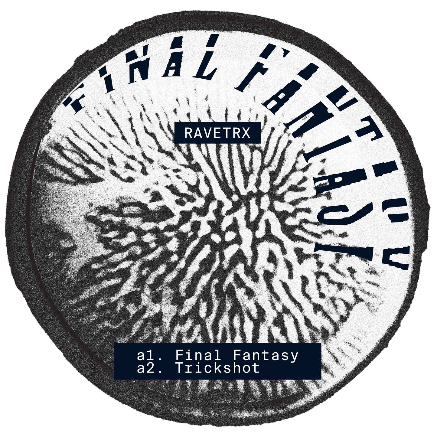 Ravetrx - Final Fantasy