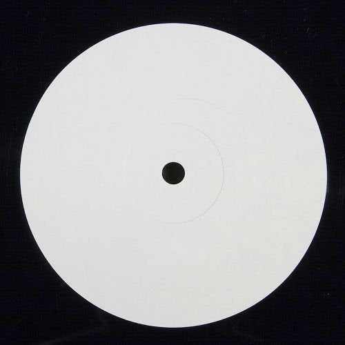 DJ Lewi - After Hours EP [Repress]