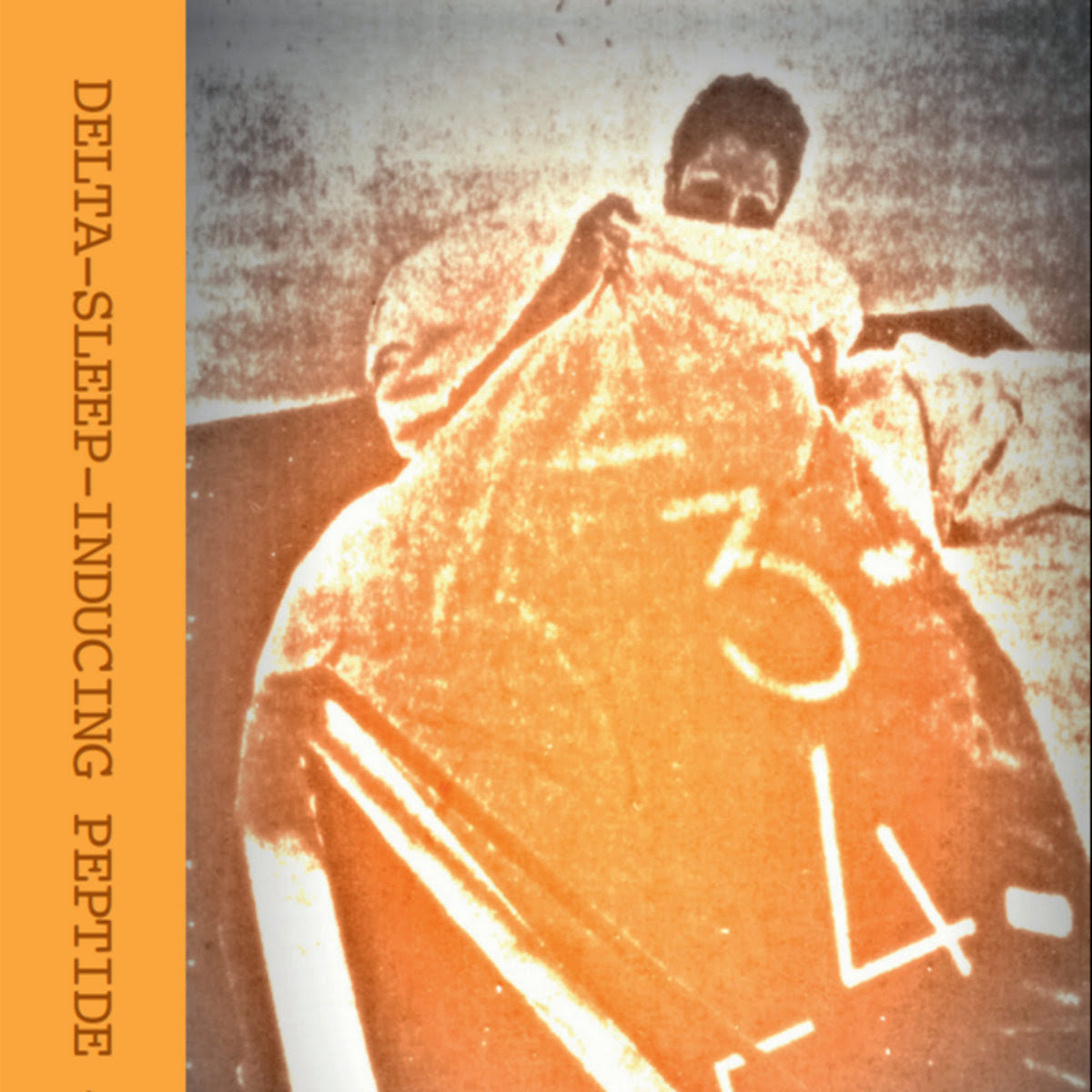 Delta-Sleep-Inducing Peptide - Evil CS