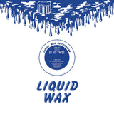 DJ Kid Twist - Ruffkut/Dope On Plastic [Coloured Vinyl]