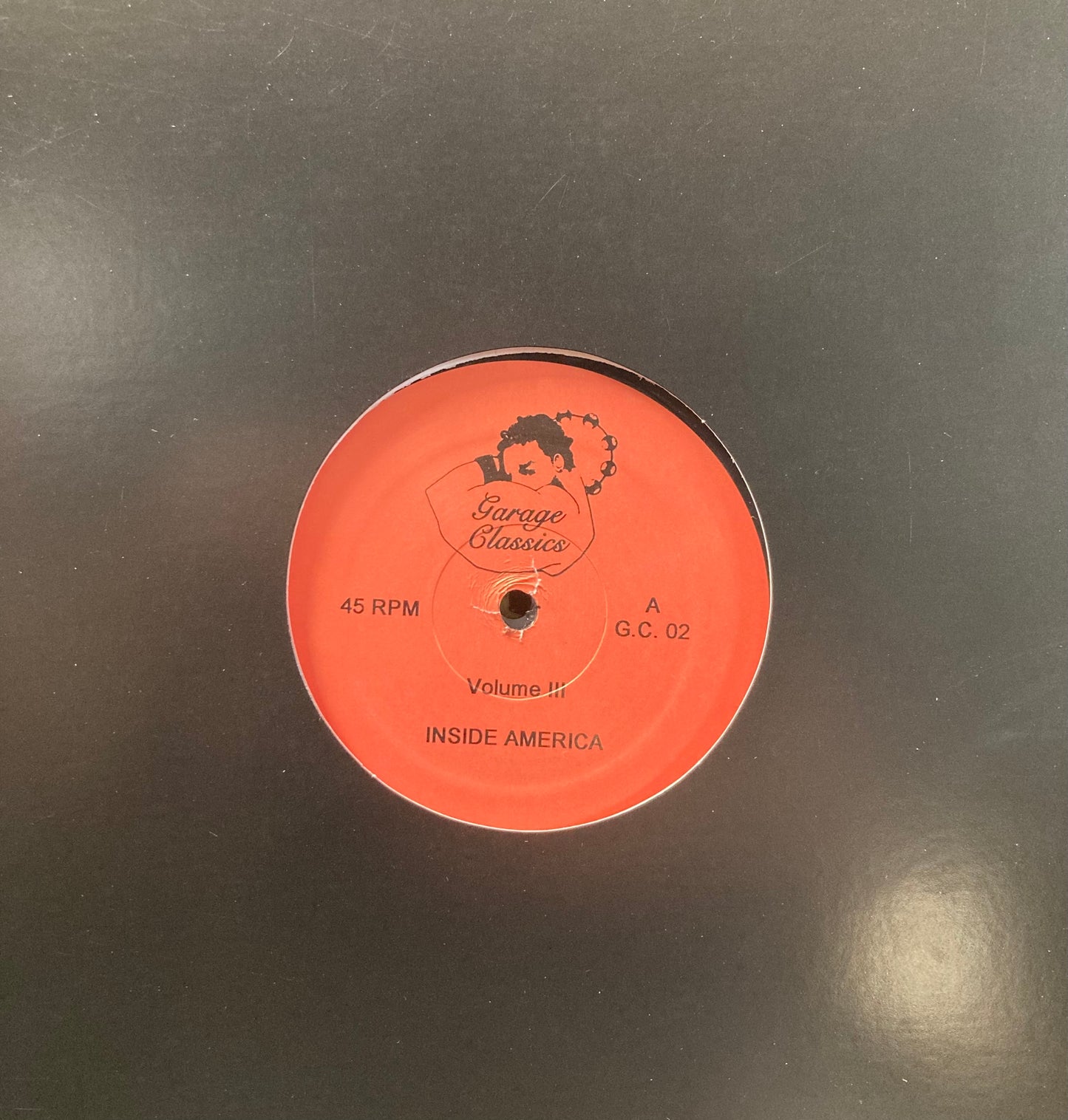 V/A - Volume 3