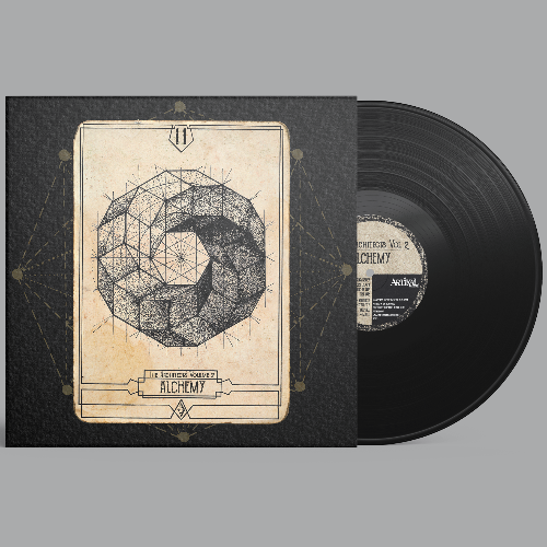 Various Artists - The Architects Volume 2 : Alchemy