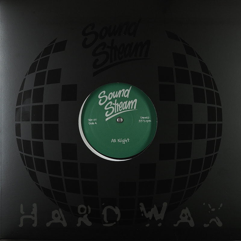 Soundstream - All Night