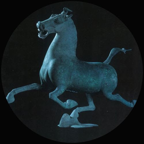 Jay Duncan - East Row Dub w/ Al Wootton Remix