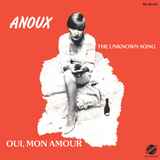 Anoux - The Unknown Song (ReGrooved Records) RG-45-001