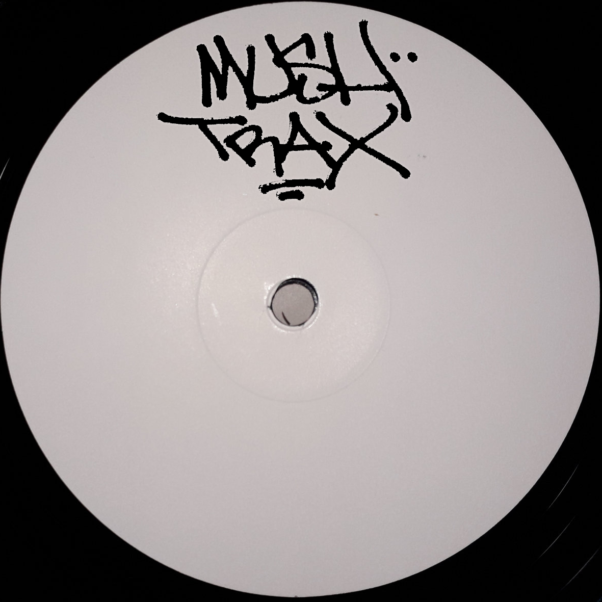 Footprint, Dunman & Ash Brown - MUSHTRAX001