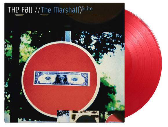 The Fall - Marshall Suite (2LP Coloured)